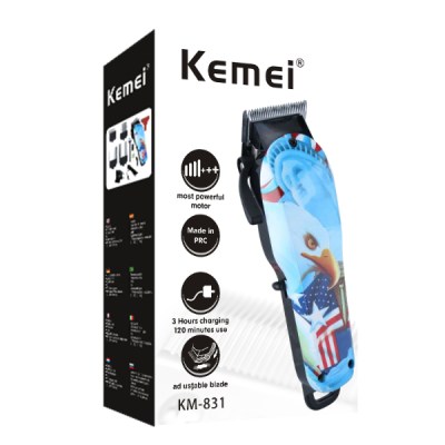 KEMEI KM-831-5